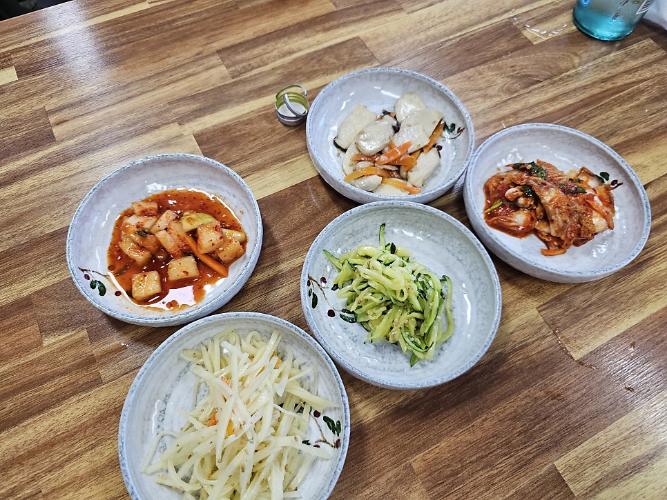 청정바다횟집 사진 6