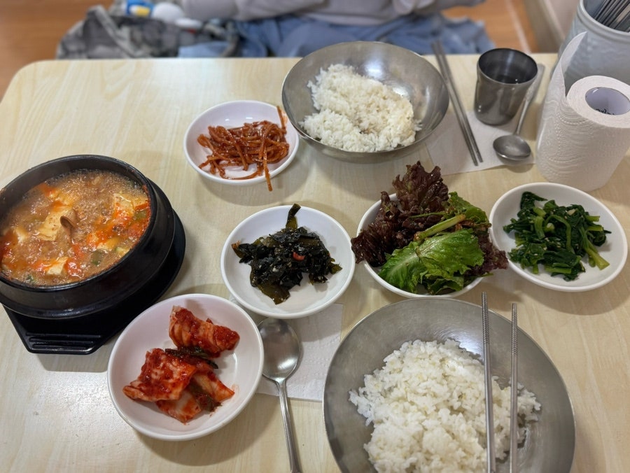 먹돌이식당 사진 5