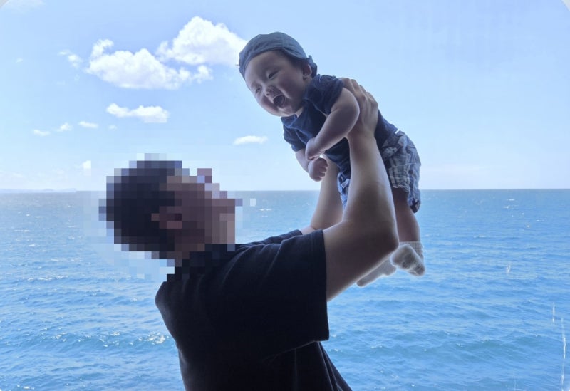 [제주도 여행]목포에서 제주도로! ‘퀸제누비아 2호’ 타고 떠난 차량 동반 배 여행 후기