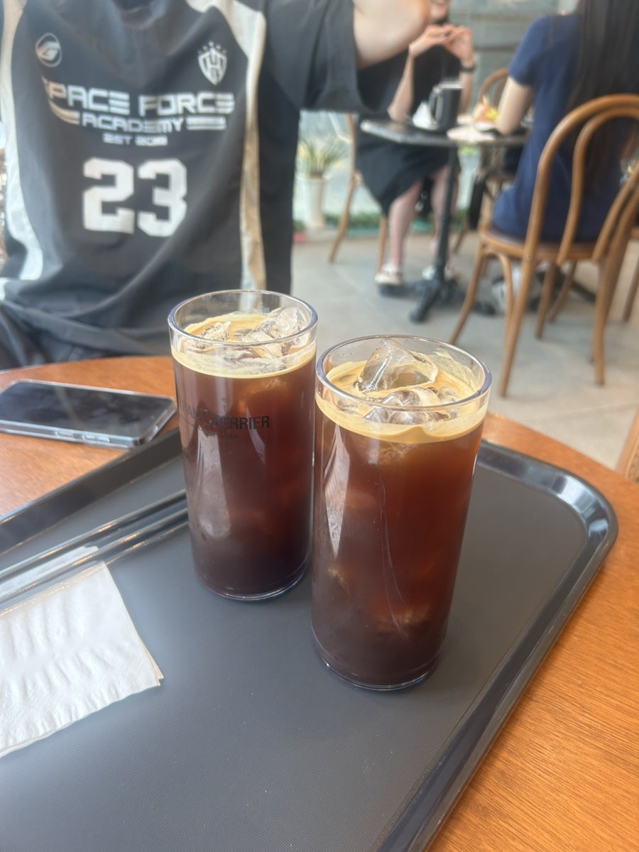 곤트란쉐리에 청주공항점 사진 4