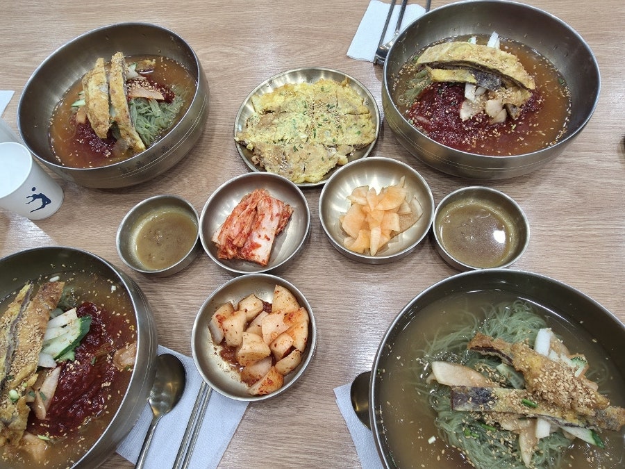 한올면옥 대평점 사진 2