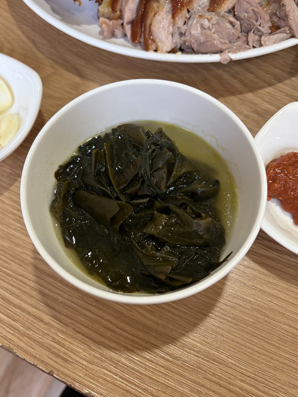 돈주촌족발보쌈 사진 6