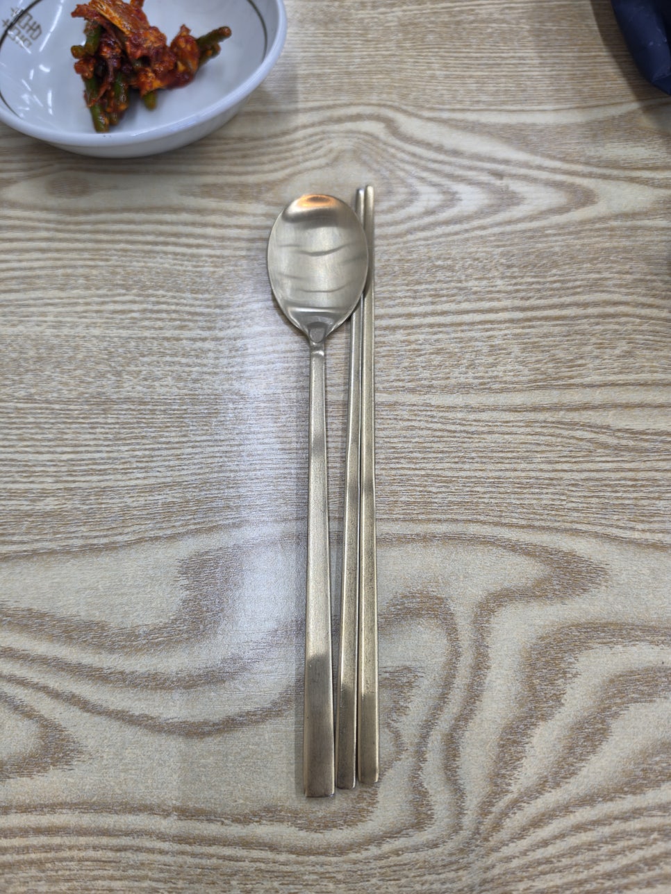 돌담밀 사진 4