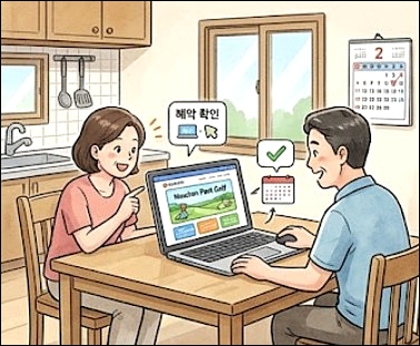 화천파크 사진 2
