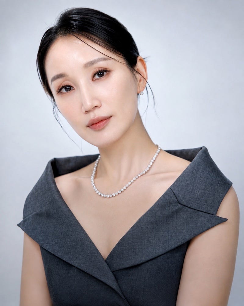 진선규 와이프 박보경 옆에서 눈물 흘린 이유가 있었다 모두가 놀란 수상 순간