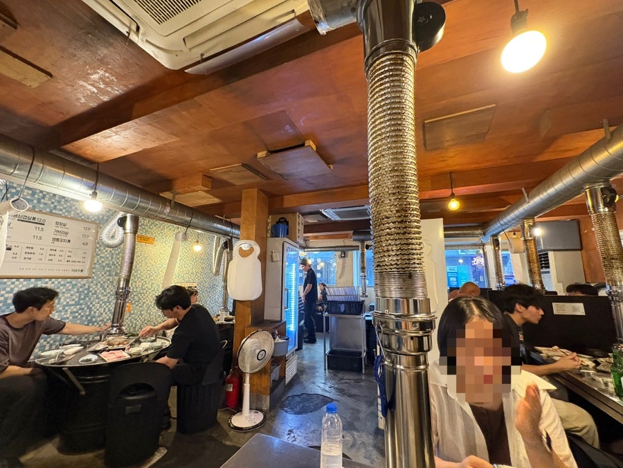미금수뿔 사진 3