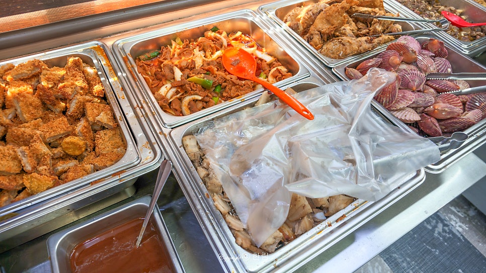 일품순두부 외도점 사진 6