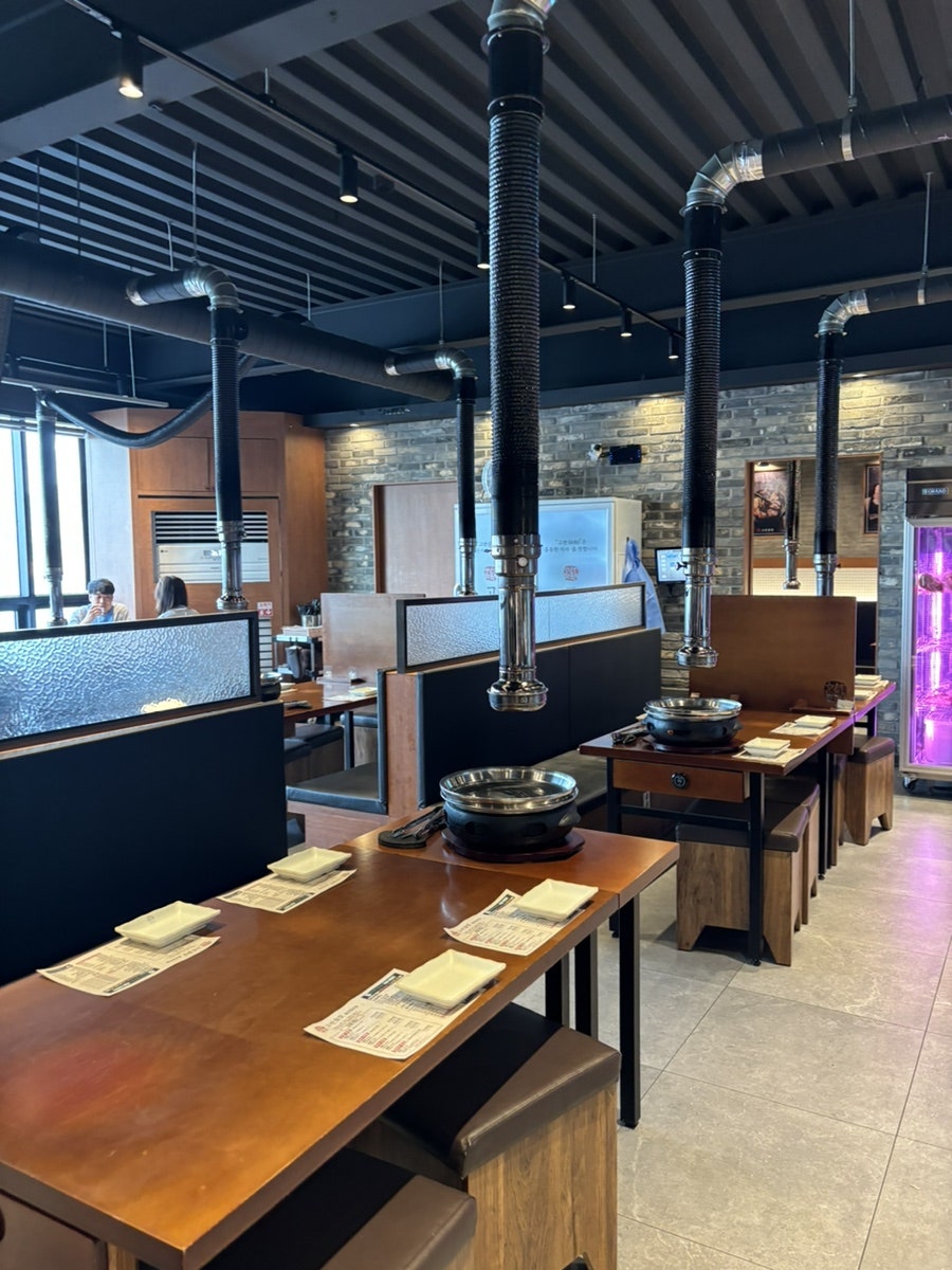 고반식당 울산일산점 사진 2