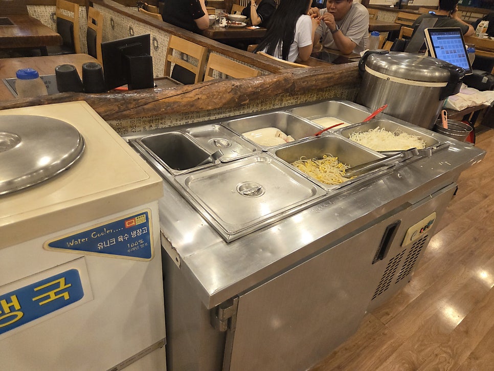불끈낙지 개금점 사진 6