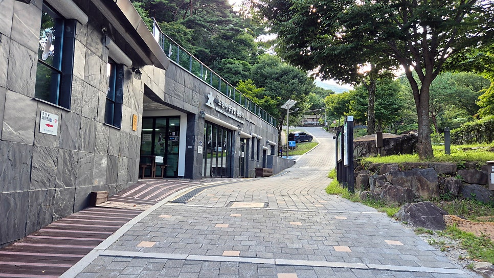 무등산 사진 4