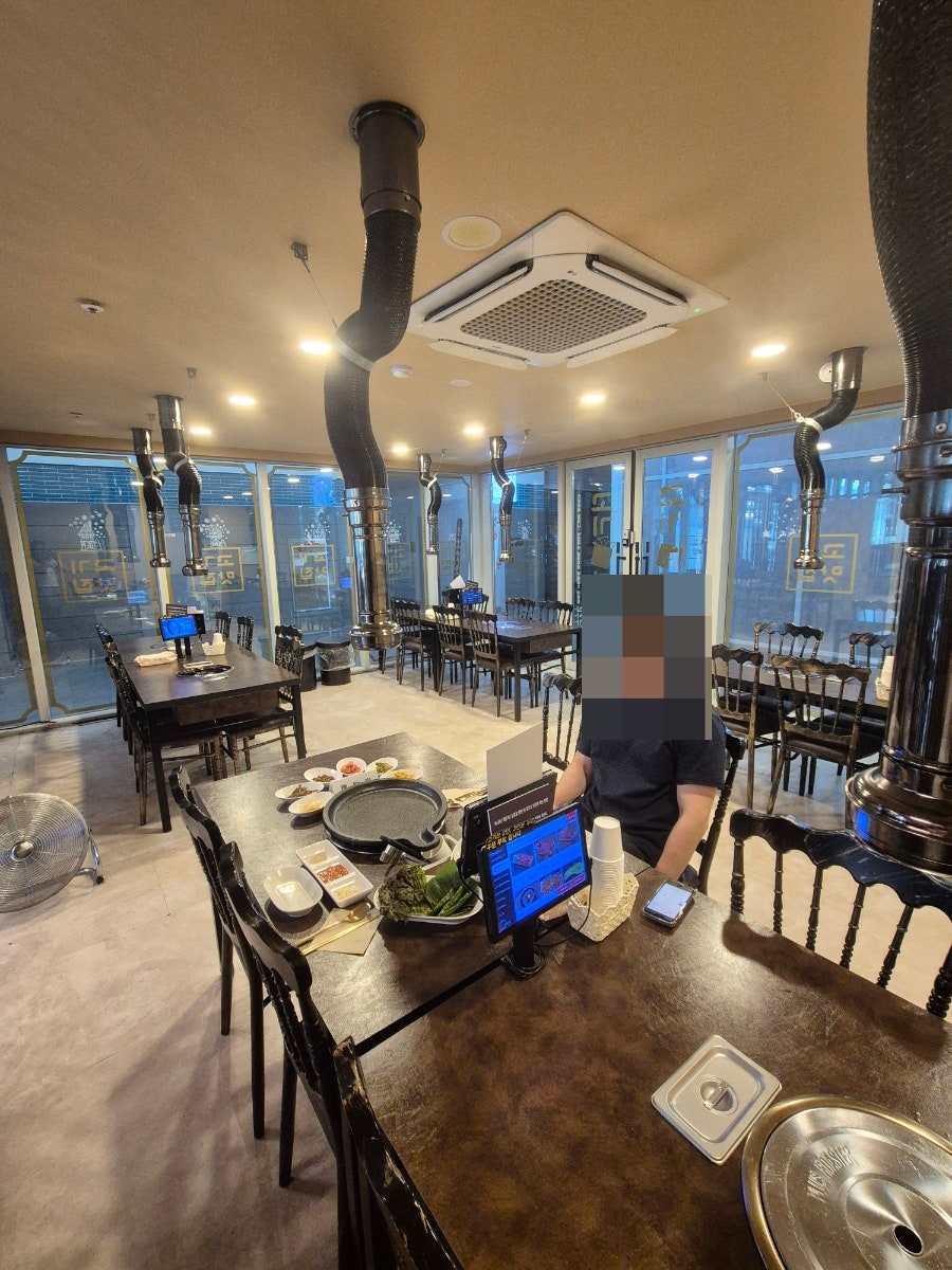 고기애파무쳐 본점 사진 5