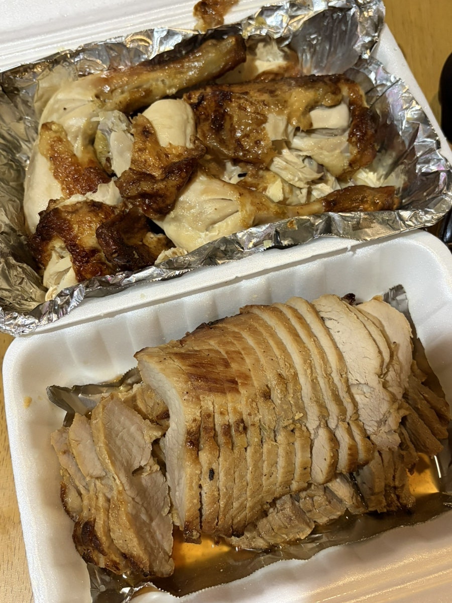 맛조은바베큐 사진 1