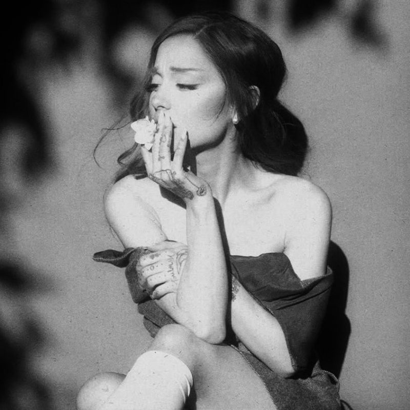 가사 번역 해석 발음ㅣAriana Grande 아리아나 그란데 - big feeling 빅필링스 뜻 곡 노래 정보 총정....