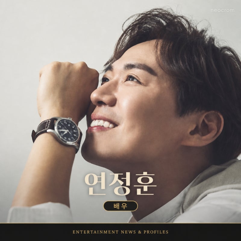 연정훈 프로필 | 톱스타 아내 옆 20년, '국민 도둑'의 진짜 얼굴 — 나이 아내 한가인 자녀 재....