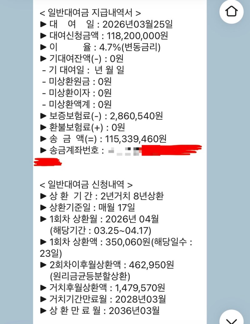 부동산 매수 DSR 미포함 대출 중 끝판왕 소개. (2) 교직원공제회 대여 후기, 방법.
