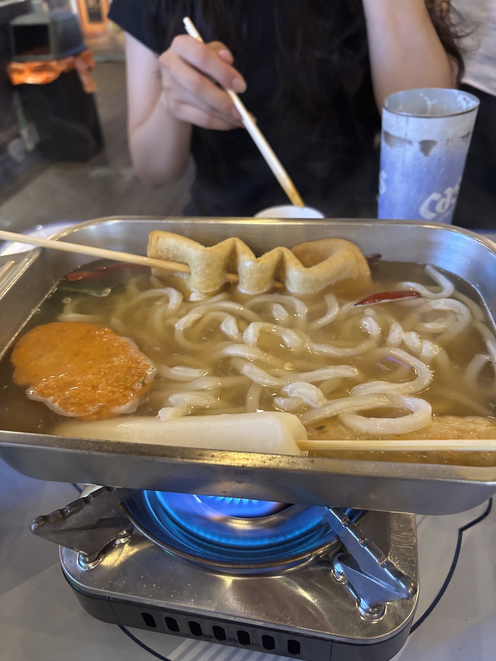 삼진포차 사진 2