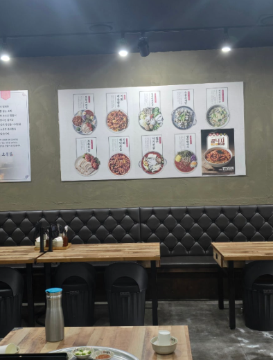 오봉집 충북혁신도시점 사진 6