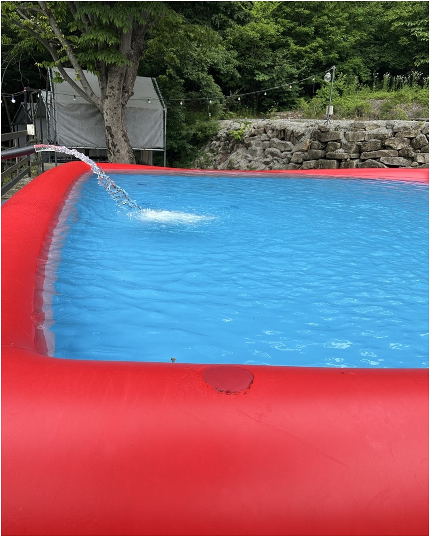 산내자연캠프 사진 5