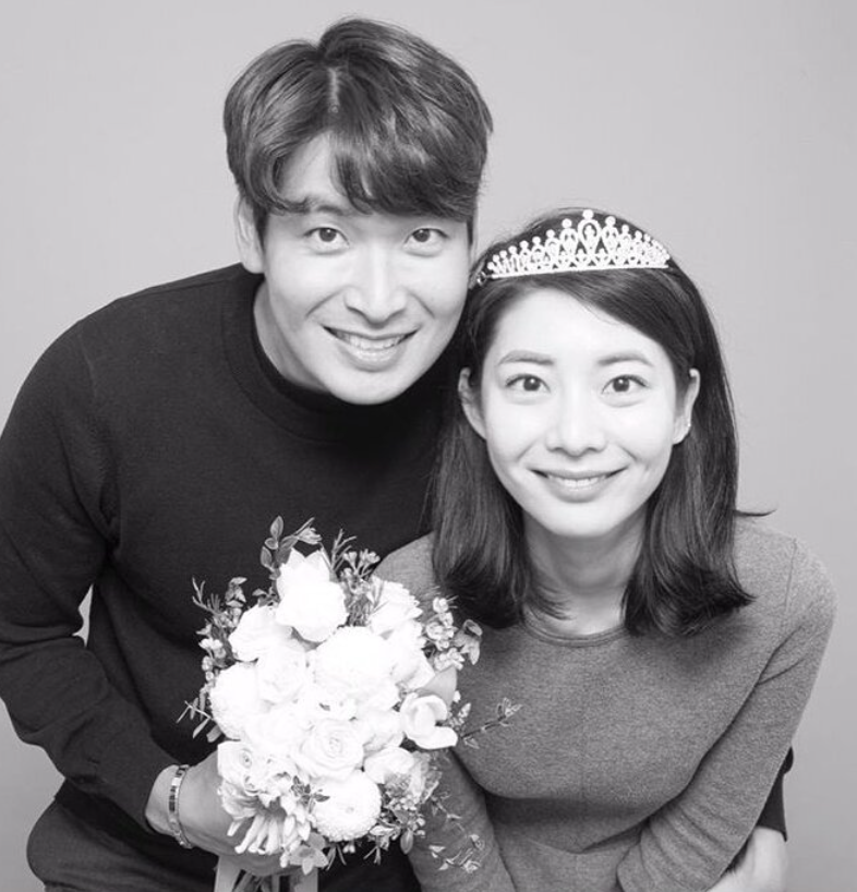 “결혼했었어?” 심지어 이혼 후 재혼까지 했다고? 이혼 후 10살 연하와 재혼한 배우 정체