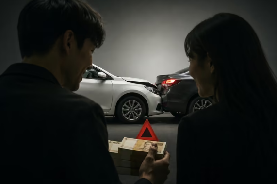 보험사기 데이트?···연인은 그렇게 공범이 됐다 [거짓을 청구하다]