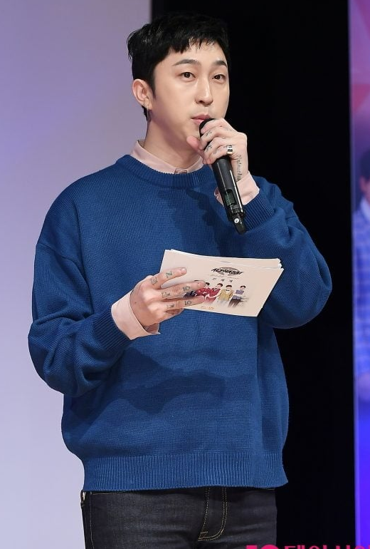슬리피 아내 때문에 일 끊긴 진짜 이유?! 금주 선언까지 하게 만든 미혼 비하인드