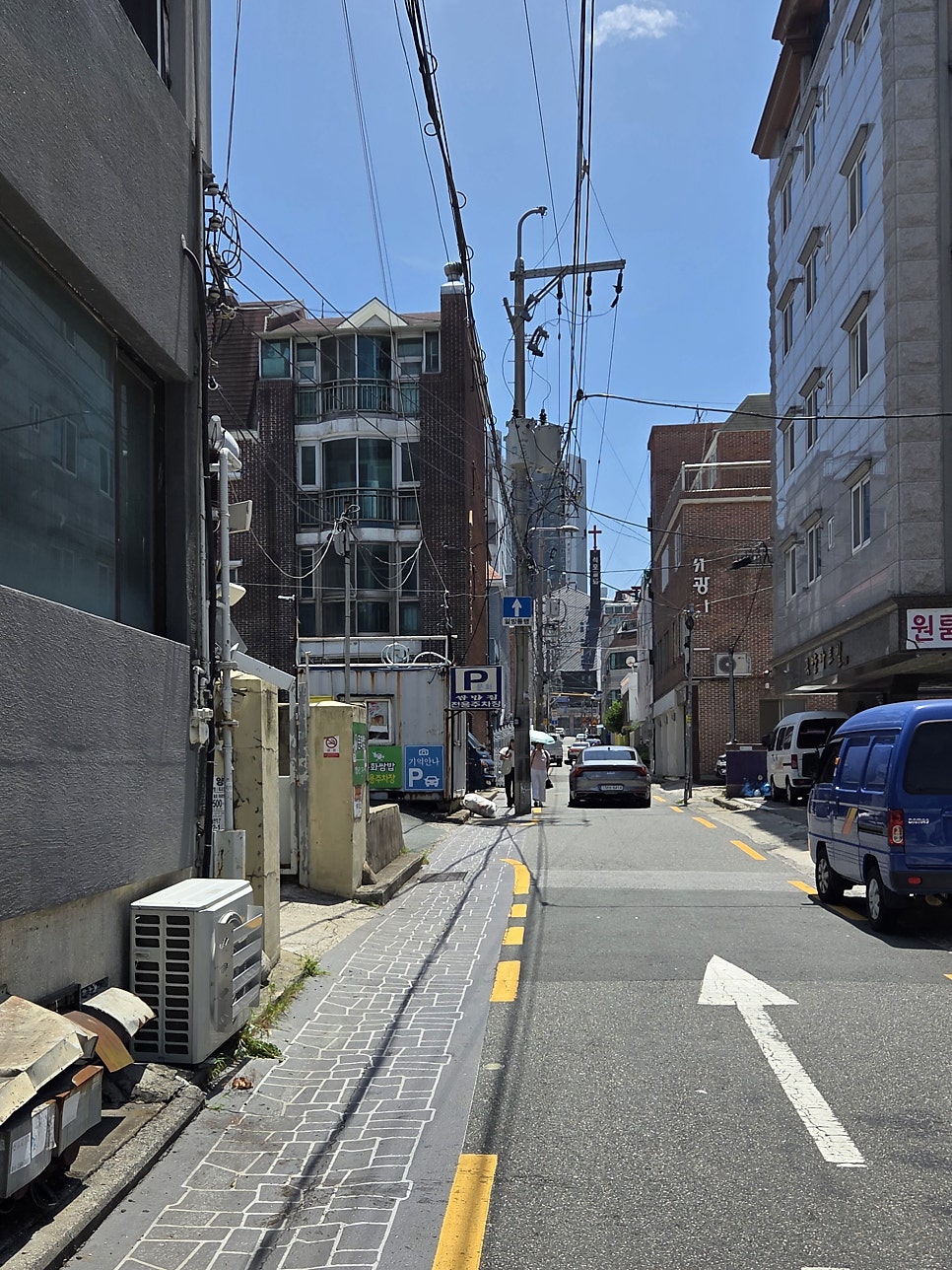 문화쌈밥 사진 1