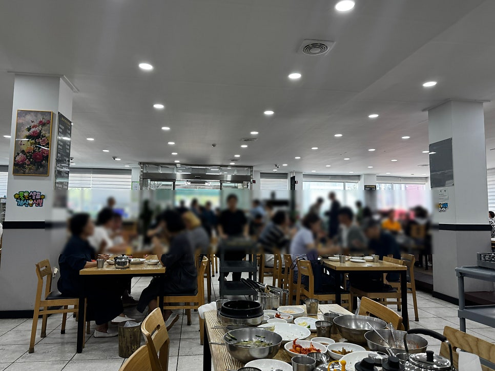 함경면옥 덕천점 사진 6