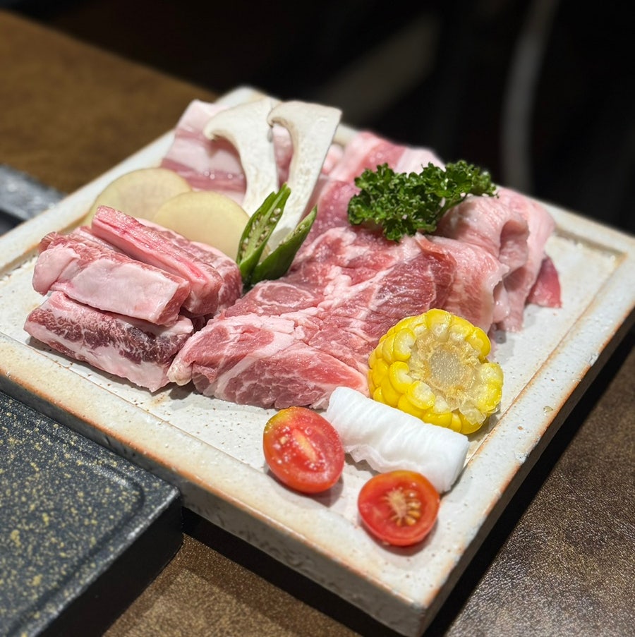 박돼장 하단점 사진 1