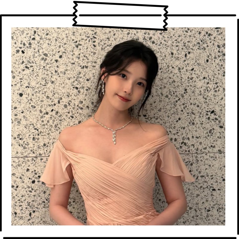 건강이상에 콘서트 연기하더니... 활동 중단 열흘 만에 모두 놀란 아이유의 최근 모습