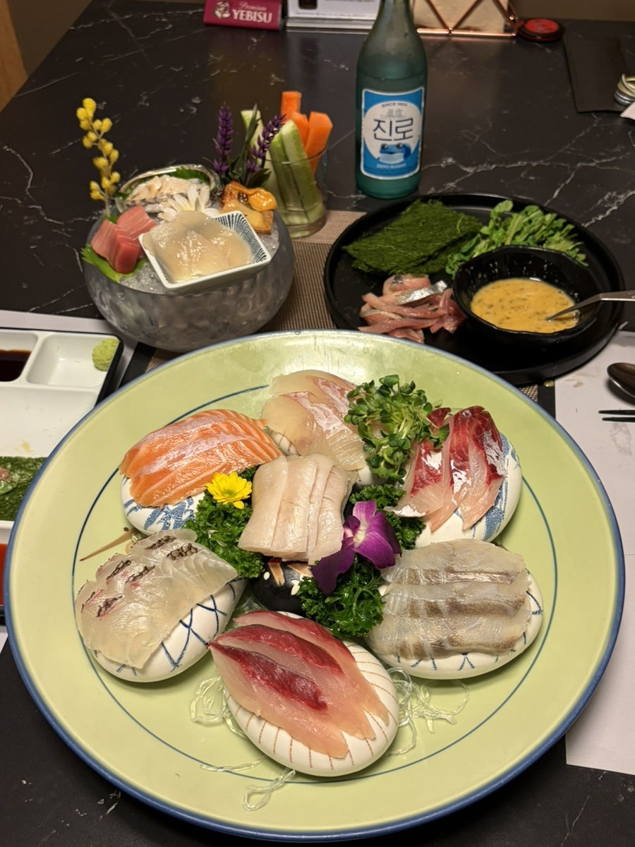 만선 사진 1