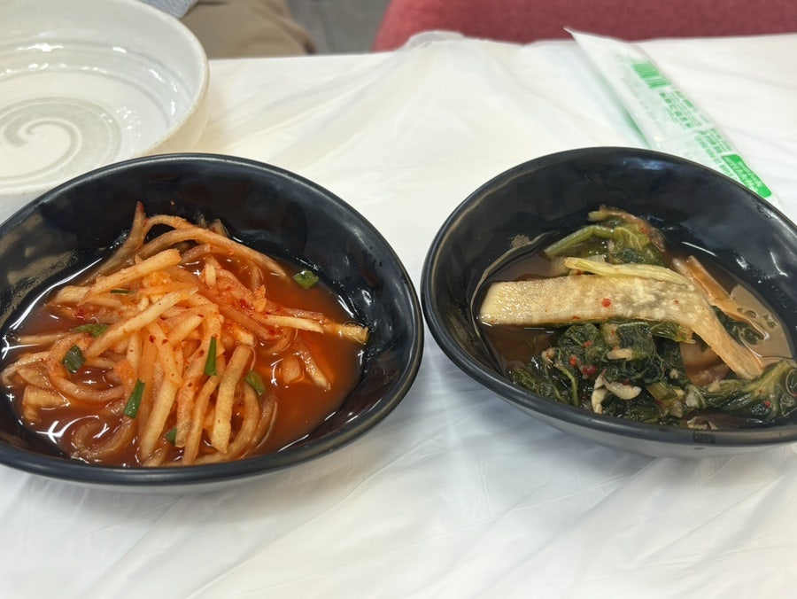 호반골막국수 사진 6