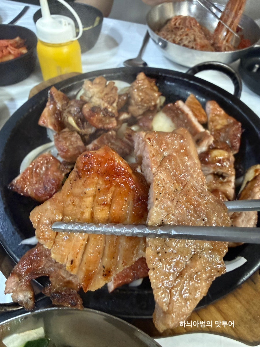 풍성한숯불갈비 사진 6