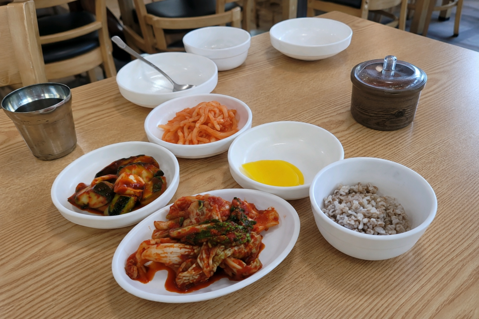 손가네바지락손칼국수 사진 3
