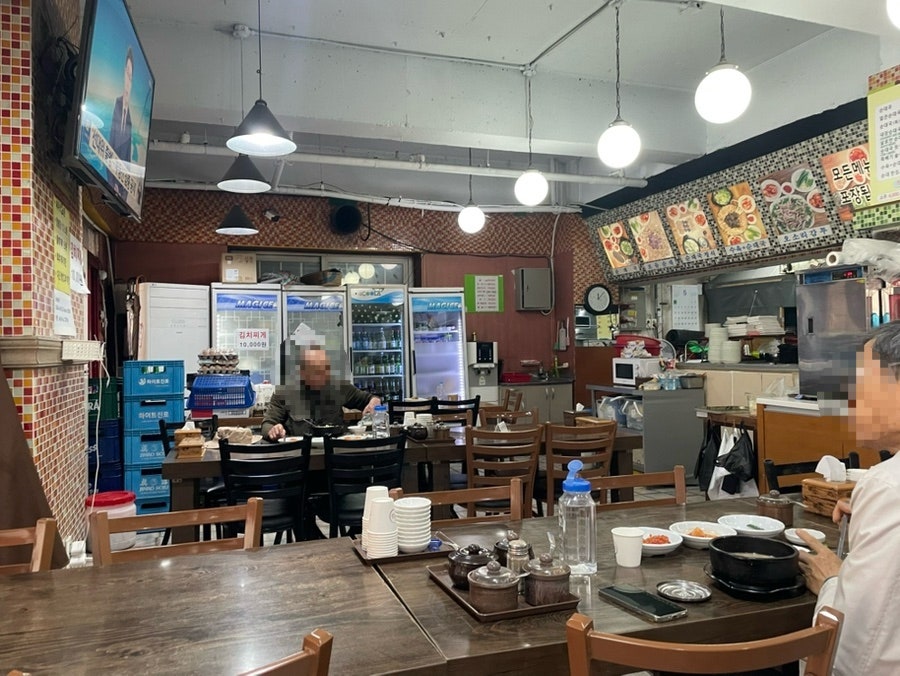 토담순대국 사진 4