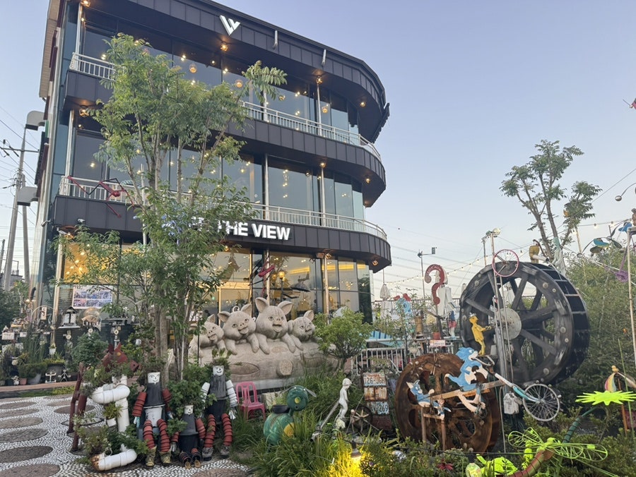 무등산 사진 2