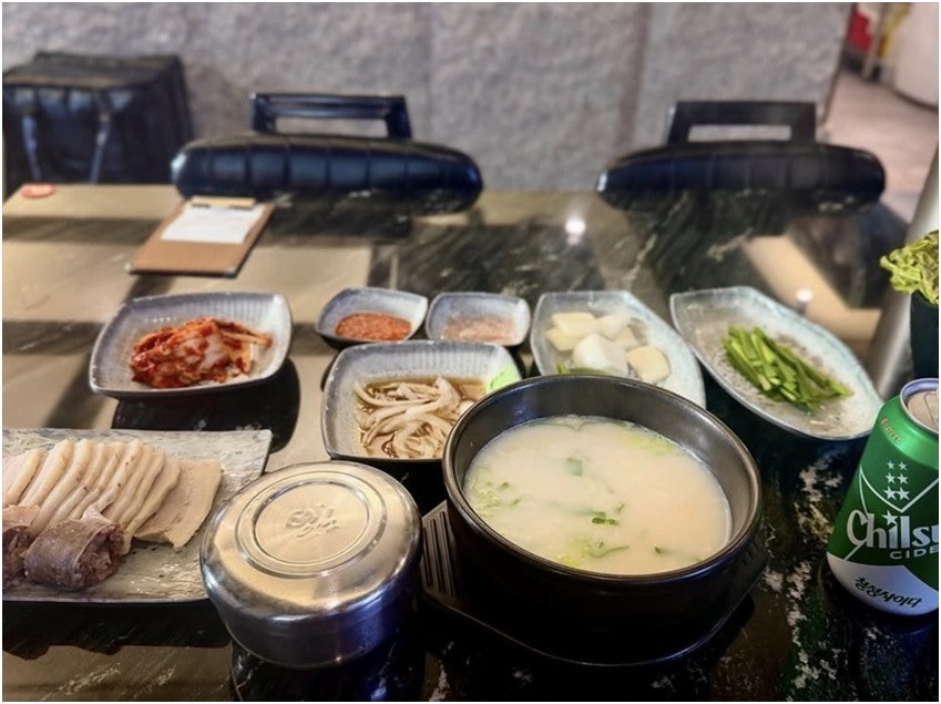 별미청돼지국밥 사진 5