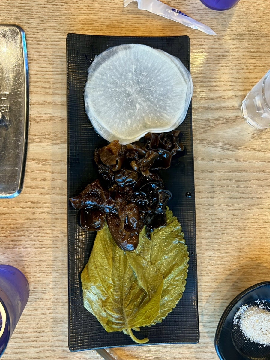 한우프라자셀프식당 사진 6