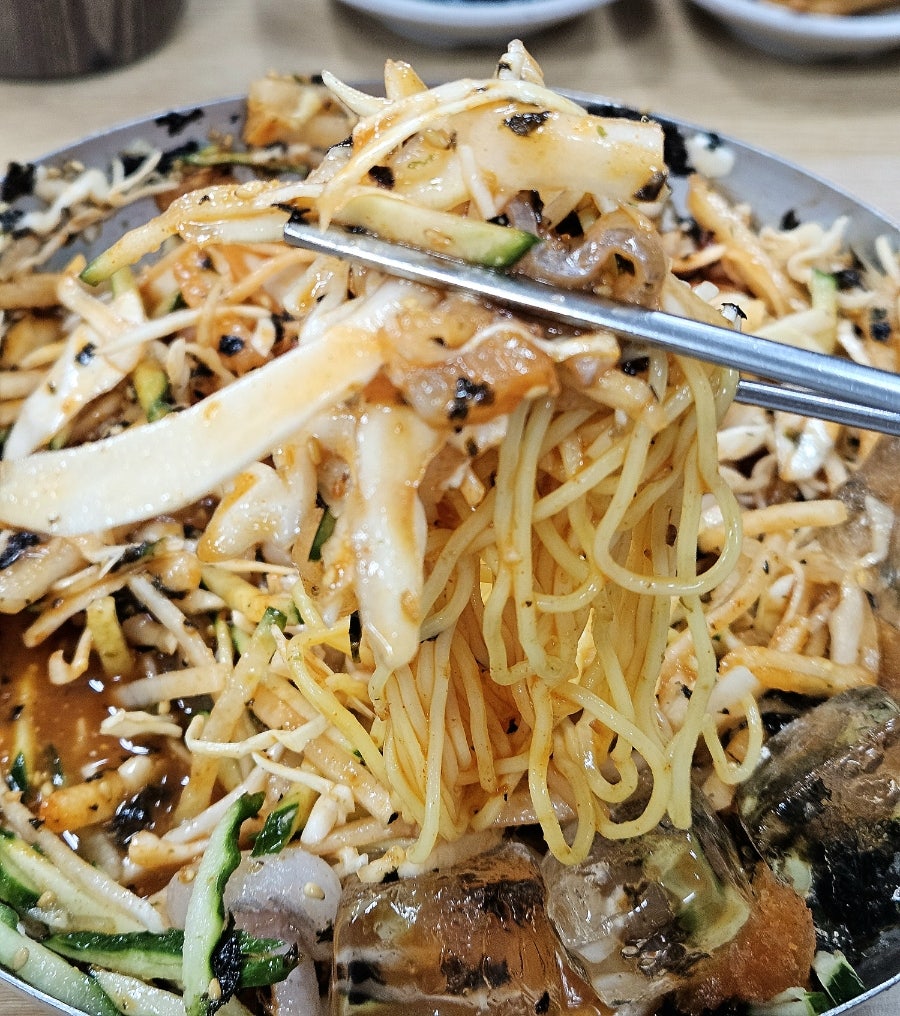포항물횟집 사진 6