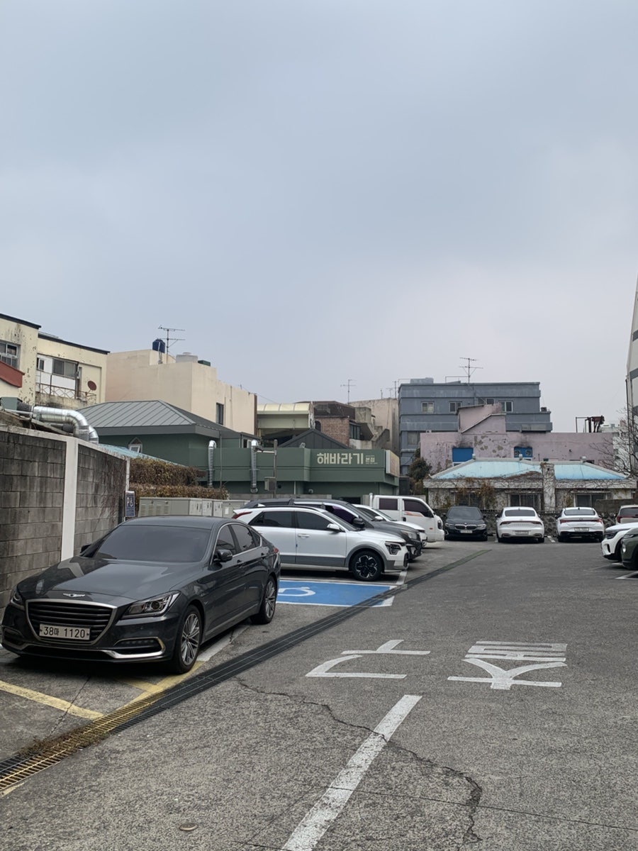 신해바라기분식 한라대점 사진 4