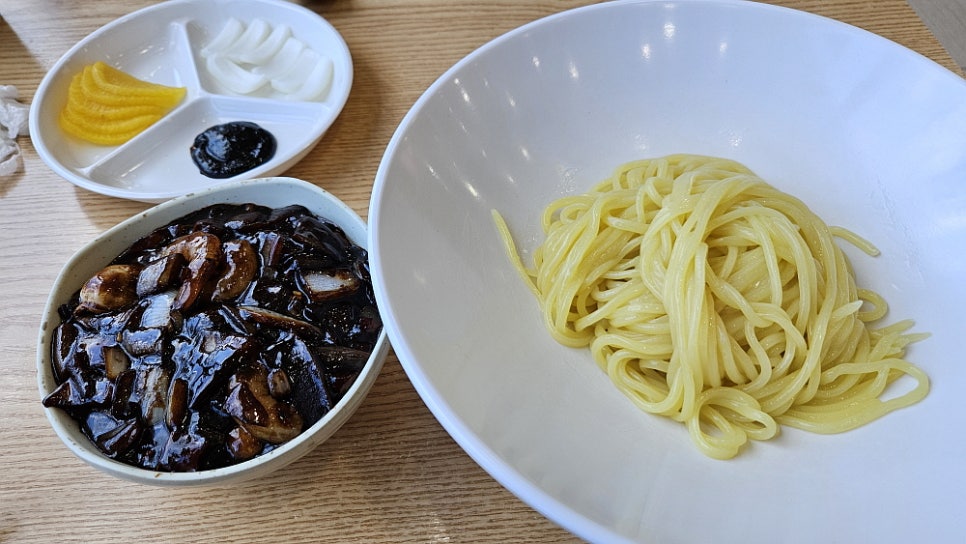 상하이왕짜장 사진 4