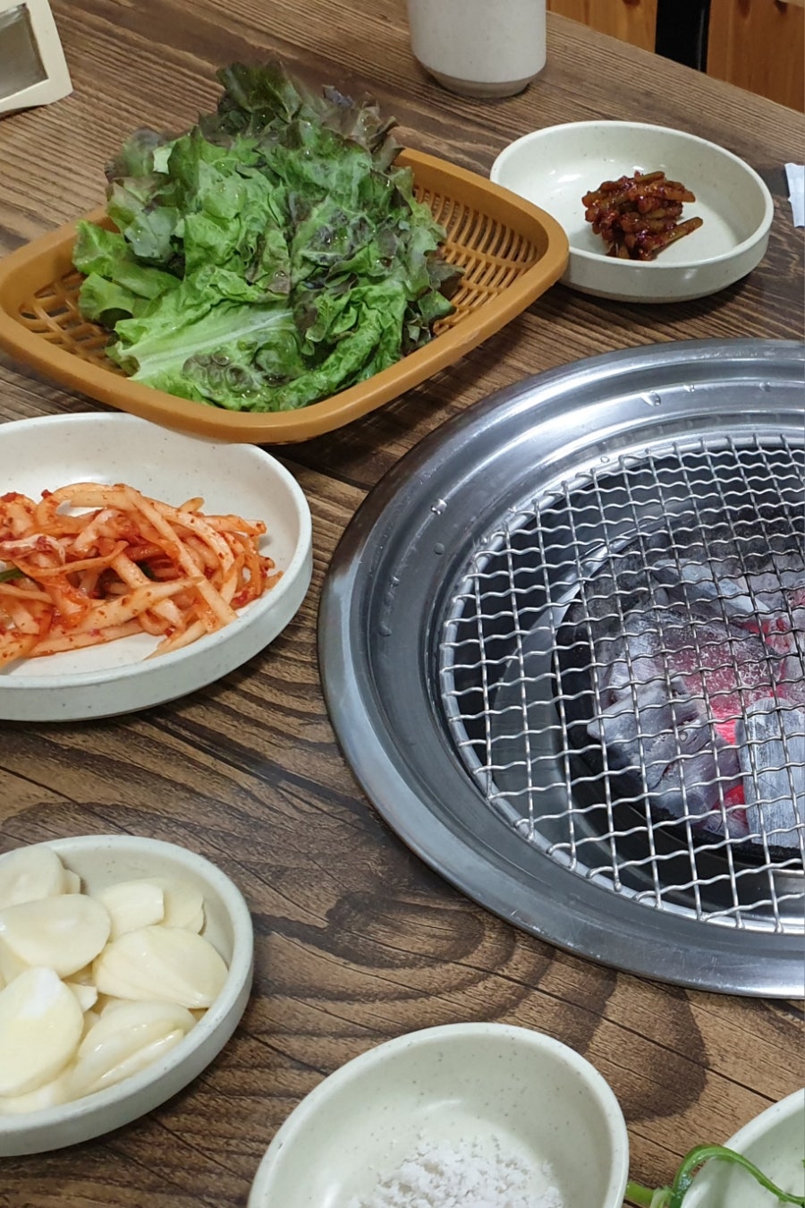 진고개참나무숯불갈비 사진 2