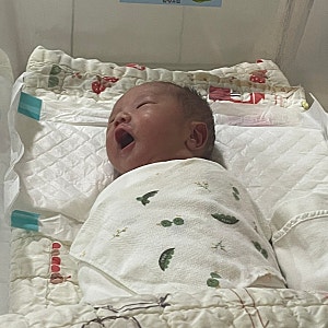 [창원 | 산후조리원] 로즈맘산부인과 산후조리원 2일차