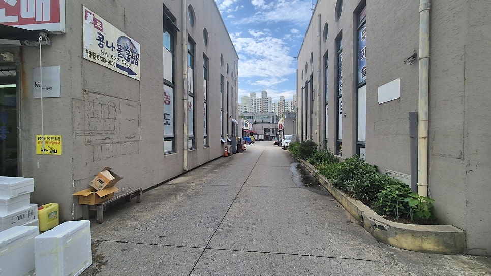 원조전주콩나물국밥 본점 사진 3
