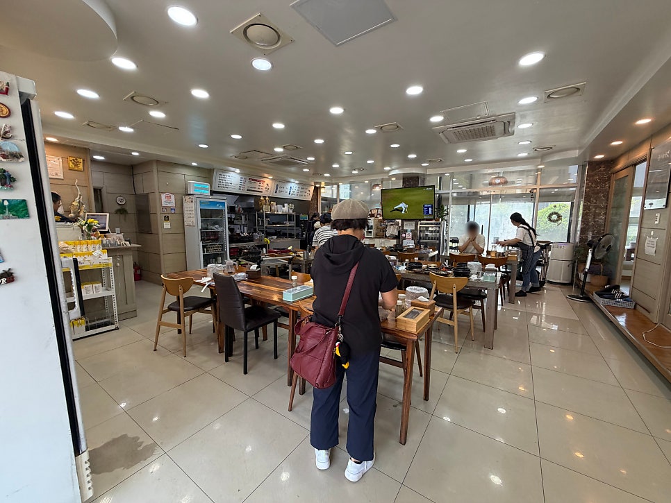 마농삼계탕 사진 5