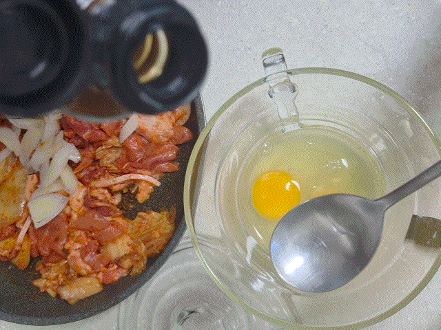 깊은 맛을 살려주는 대게백간장 바다담은 백간장소스