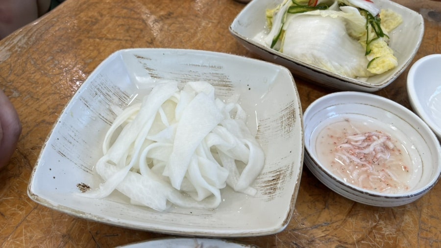 부일막국수 사진 6