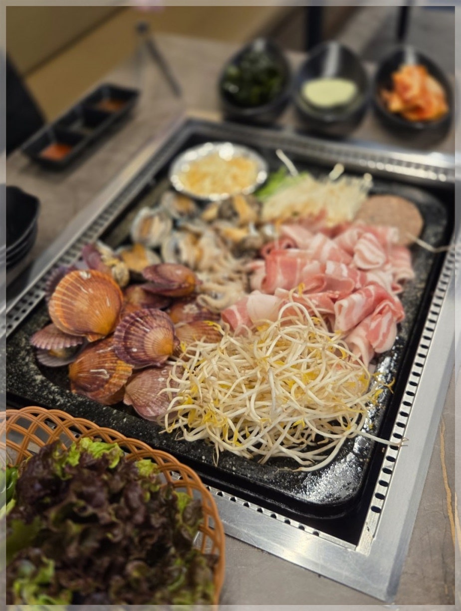 해돈가 사진 3