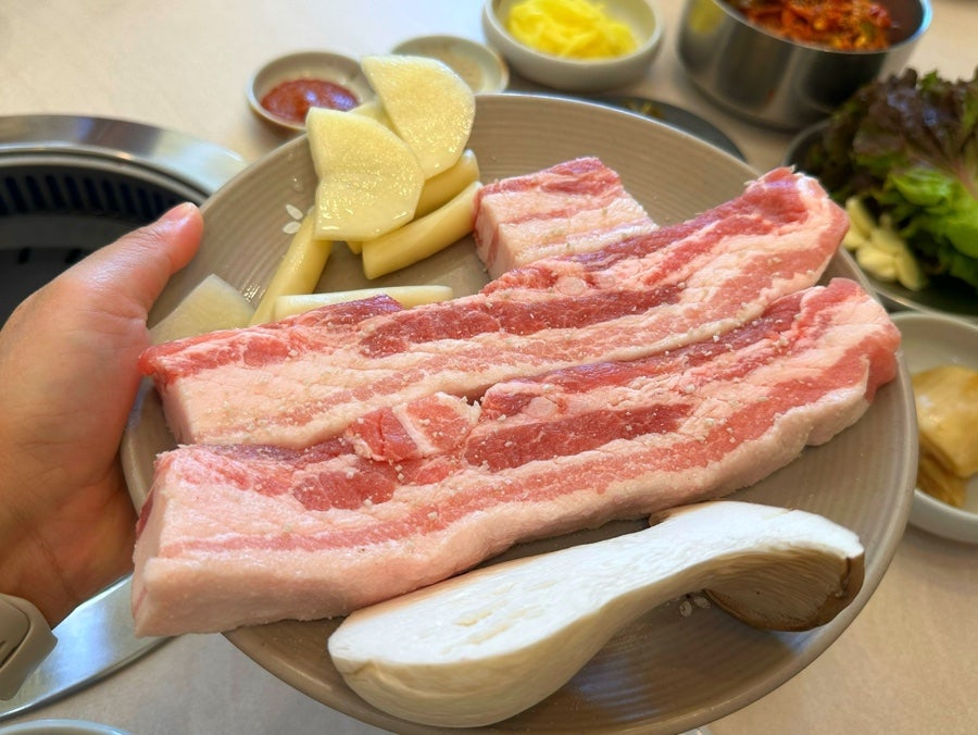 맛찬들왕소금구이 울산옥동점 사진 4