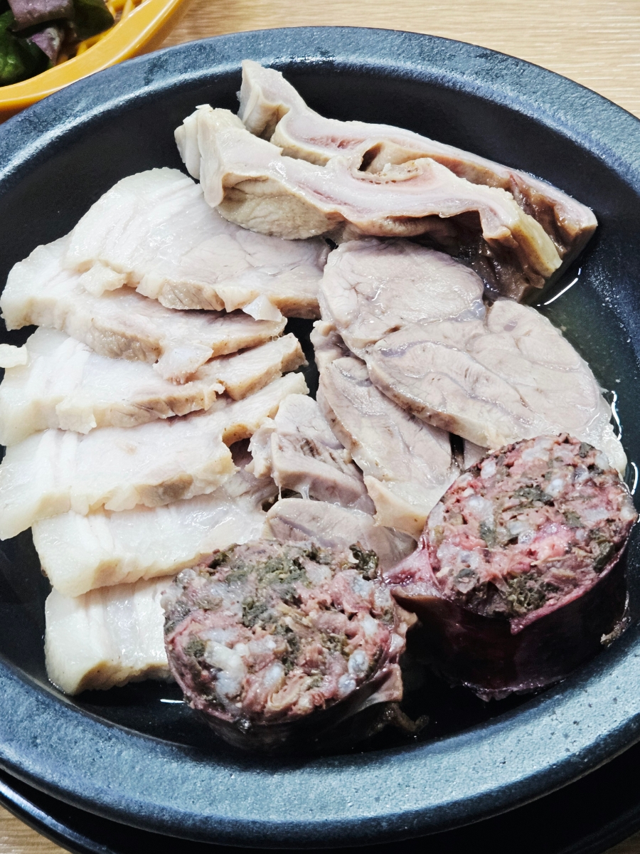 신창국밥 남천점 사진 1