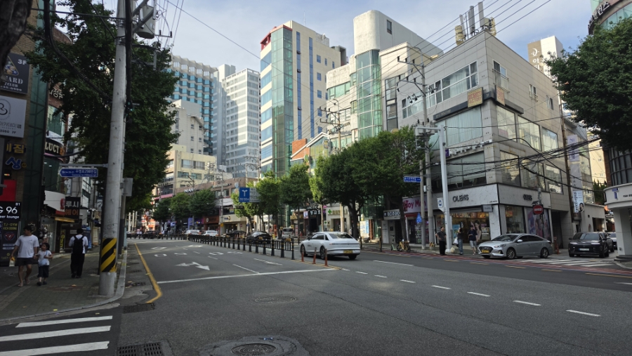 연막창 경성대부경대점 사진 3